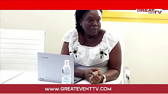 PROGRAMME SEED: RENCONTRE D'INFORMATIONS ET D'ÉCHANGES AVEC LES PME IVOIRIENNES