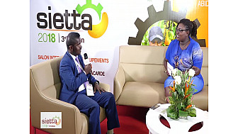 Entretien avec le DG de LAOUDJE