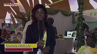 A la découverte des exposants du SICI 2019