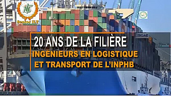 Journée de célébration des 20 ans de la filière ILT