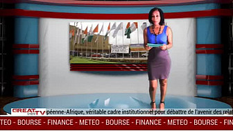 Bientôt le JT des évènements professionnels mondiaux