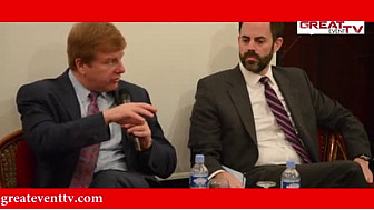 CHAMBRE DE COMMERCE AMERICAINE: CONFERENCE A PULLMAN A ABIDJAN