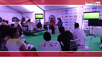 1er Week-end de l’Innovation Technologique de la BAD en Côte d'Ivoire