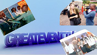 GREAT EVENT TV