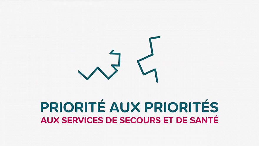 COVID-19 : Préconisations du Secrétariat d'Etat au Numérique @cedric_o @FFTelecoms