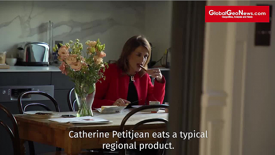 GlobalGeoNews/France: Pain d'Epices Mulot et Petitjean, une success story @MulotPetitjean